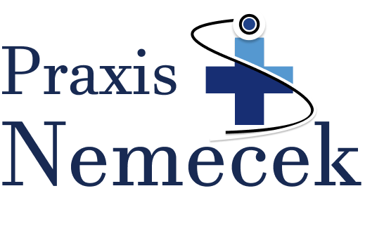Logo Dr. Nemecek Light